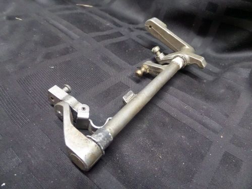 Chrysler throttle tower shaft assy #2 a269838-1 sea king outboard boat motor