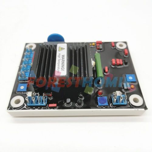 Automatic voltage regulator ss460 avr for mcpherson controls