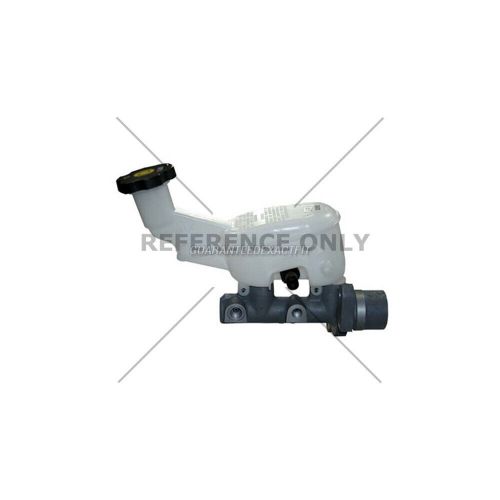 For chevy cobalt &amp; pontiac g5 centric brake master cylinder tcp