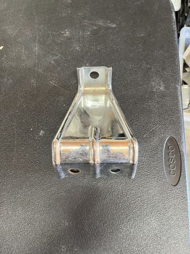 1963-1965 corvette upper radiator bracket