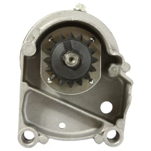 Starter for briggs &amp; stratton twin 410-22004; 497596, 497956, 497596, sbs0008