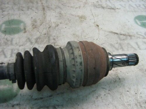 Front left transmission for opel astra g berlina comfort 6216007 6216007-