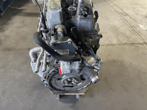 2014 jeep cherokee 2.4l engine motor 122k oem+