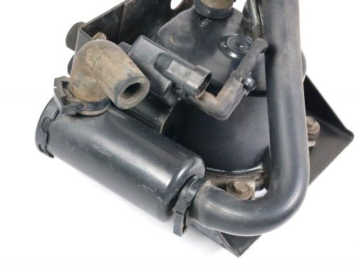 1998-1999 camaro firebird secondary air injection smog pump used oem gm 12559193