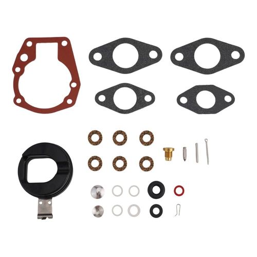 High performance carburetor rebuild kit for johnson/for evinrude outboard