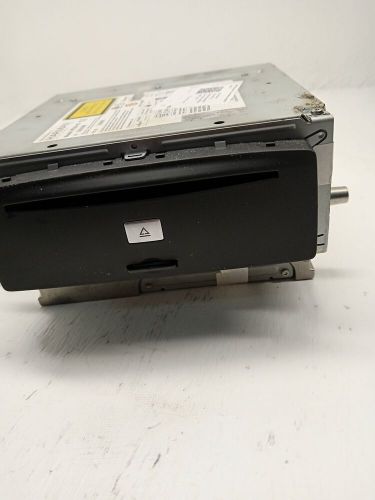 Mercedes-benz s w222, v222, x222 cd changer a2179003101 4.00 petrol 21288270-