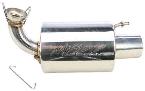 Mbrp performance exhaust standard series 4230215