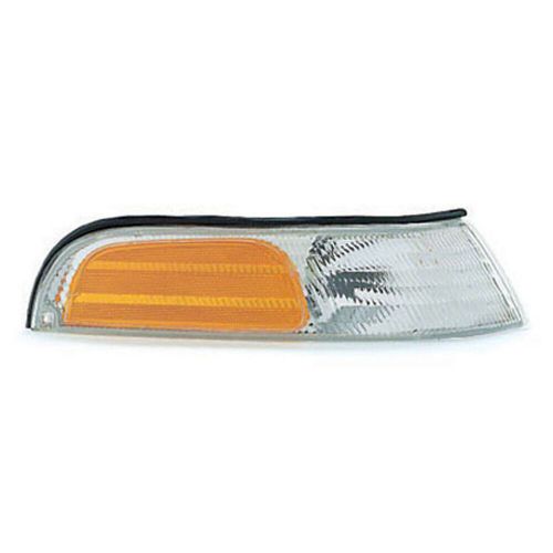 Fo2521123 new parking and side marker lamp front right v