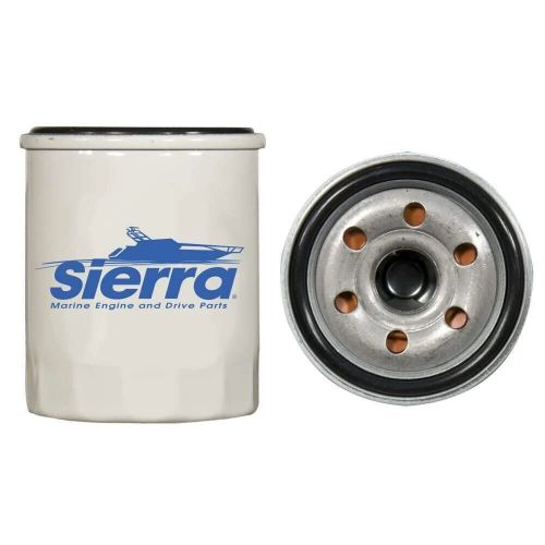 Sea star solutions oil filter - sierra marine engine parts - 18-7895 (118-7895)