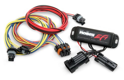 Holley efi 554-115 water/methanol driver module