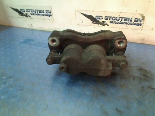 Left rear brake caliper volkswagen crafter ch.cab/pick-up 2.0 bitdi (csna) 2017-