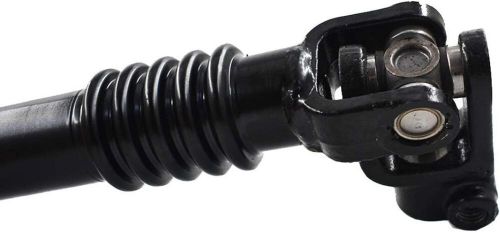 High-reliability steering coupling 25958109 replacement for silverado sierra 4wd