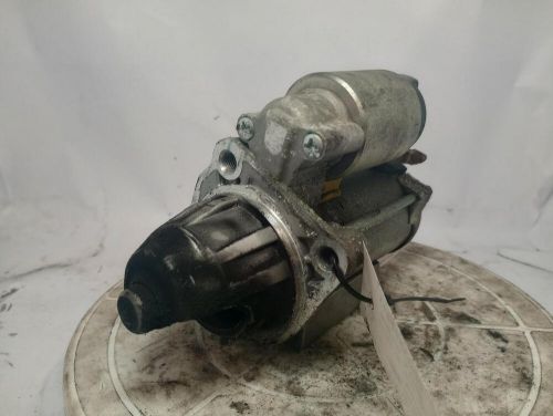 Kuga starter motor f1ft-11000-ma ford 14-19