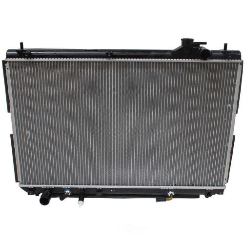 Radiator fits 2001-2007 toyota highlander  denso