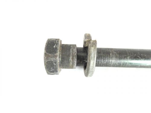 Primary clutch bolt 1982 yamaha srv540 8r6-17647-00-00