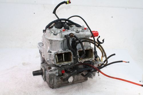 13-15  ski-doo summit x 800r e-tec engine motor 420079755