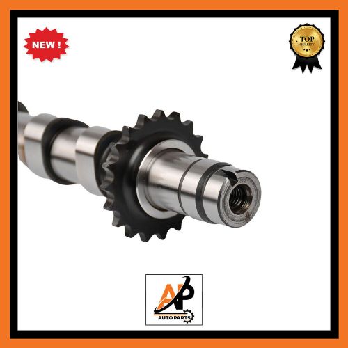 For citroen c4 c5 sweater 2.0 hdi motor dw10fud exhaust camshaft 9804424280-