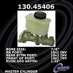 Centric parts 131.45406 new master cylinder