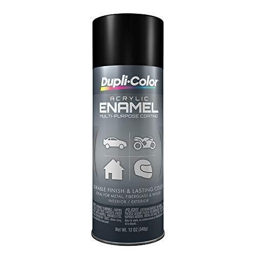 Sherwin williams    da1603    enamel semi gloss blk