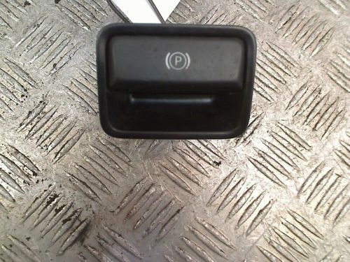 Handbrake switch handbrake switch mercedes-benz a (w176) 2017 a24690504519107-