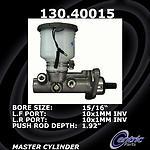 Centric parts 130.40015 new master cylinder