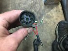 Mercury mariner wiring harness connector 3 cylinder 40 50 60 70 80 90 hp 88573-