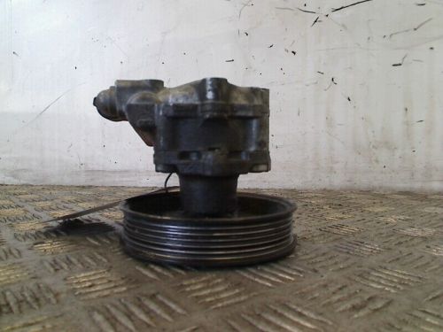 Power steering pump power steering pump audi a5 (8t3) 2008 8k0145156j-