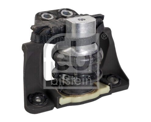 Engine mount fits volvo xc90 mk2 2.0 front lower, right 2015 on b4204t28 febi