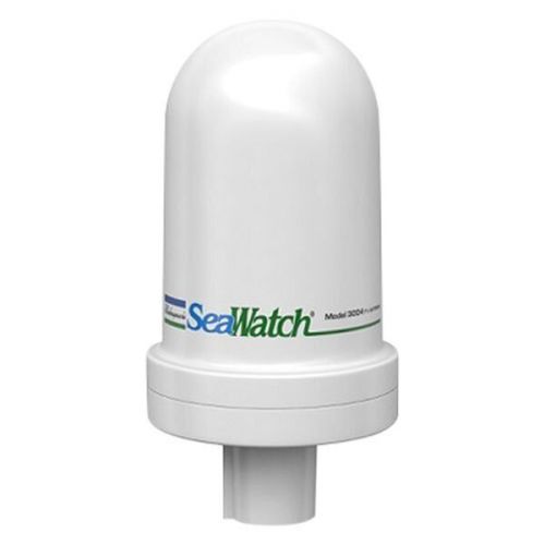 Shakespeare 3004 - seawatch 4&#034; 3 db white tv antenna