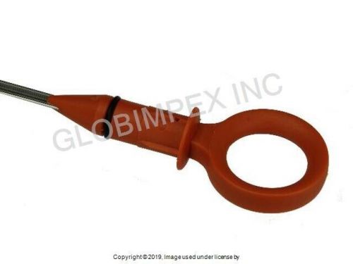 For audi/vw (2002-2005) engine oil dipstick uro parts + 1 year warranty