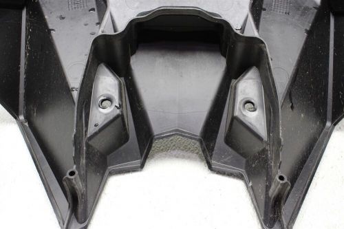 2017 polaris pro rmk 800 upper fairing cover trim 5450462