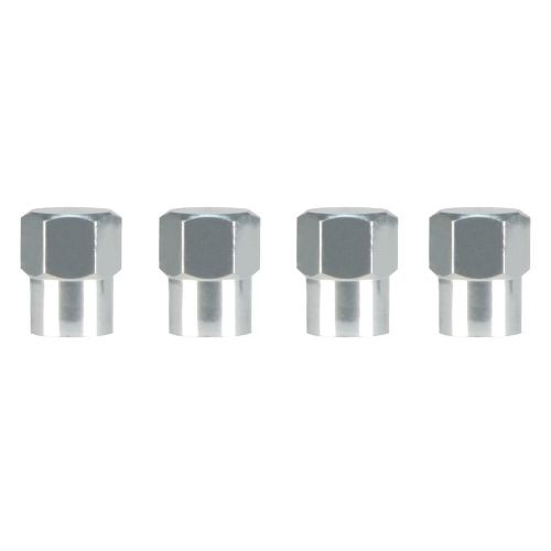 Slime 2048-a, chrome valve caps, pack of 4, free shipping