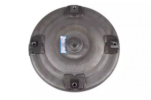 Genuine gm automatic transmission torque converter remanufactured 24281232