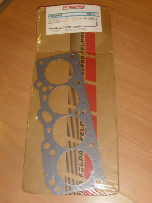 Fel pro engine cylinder head gasket 9309 pt-2