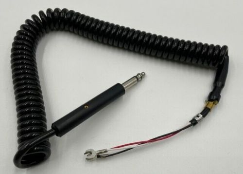 Genuine boeing cord communication handse 63287-000