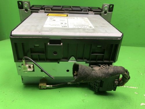 Mercedes sprinter radio/cd/stereo (906) a1699002000