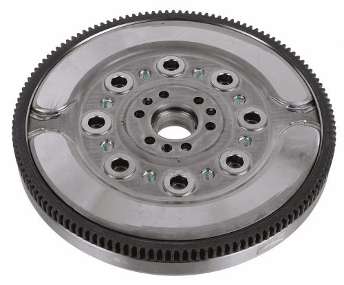 Dual mass flywheel dmf fits citroen c4 grand picasso mk1, mk2 1.6d 2010 on sachs