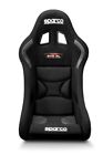 Sparco evo xl carbon racing seat - extra large up to 38&#034; waist pants size