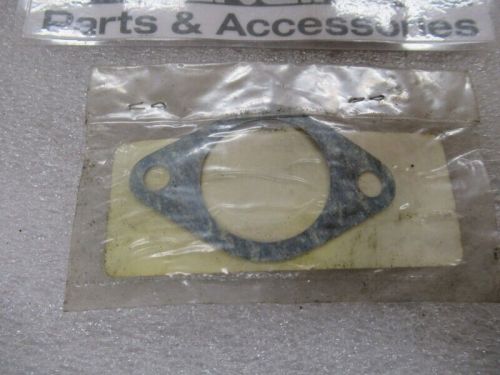 C19 genuine yamaha 6g5-11382-a1 crankcase gasket oem new factory boat parts