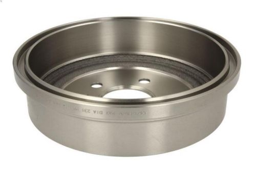 Brake drum abe c6x013abe for opel vectra b (j96) 1.6 1995-2002-