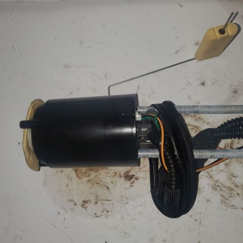 Seadoo spark 2018 fuel pump assembly works! great! obo ask any questions