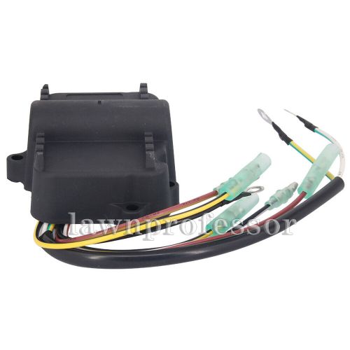 For 1984-1998 mercury/mariner 6hp-35hp outboard 339-7452a19 switch box cdi 2-cyl