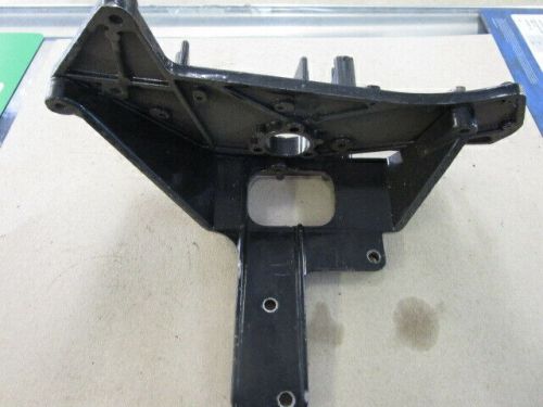 66057a3 mercruiser shift bracket assembly