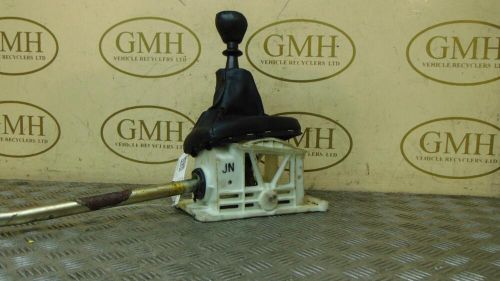 Chevrolet laceti manual gear stick with rod 5 speed mk1 1.6 petrol 2004-2011©