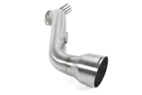 Perrin fits 2022 brz/gr86 axle back exhaust single side exit w/helmholtz chamber