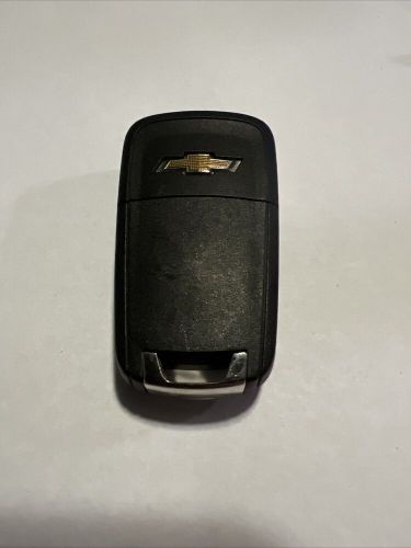 2014 - 2020 chevrolet impala keyless entry remote key transmitter oem 13584829