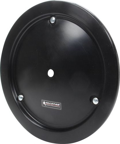 Allstar performance all44230 universal wheel cover black