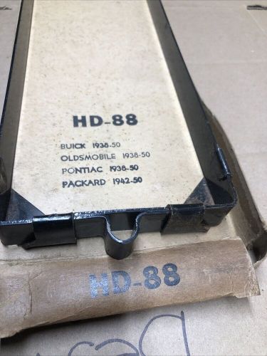 192-50 packard medal battery hold-down in box hd88