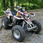 Blaster 200 yfs 200 kit stickers graphics decals quad yamaha 88 - 05 wrap atv