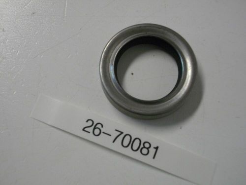 Mercury marine mariner outboard 26-70081 line cutter seal oem outboard